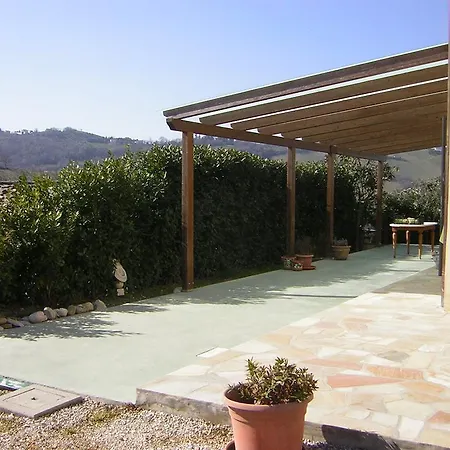 L'artista Bed & Breakfast