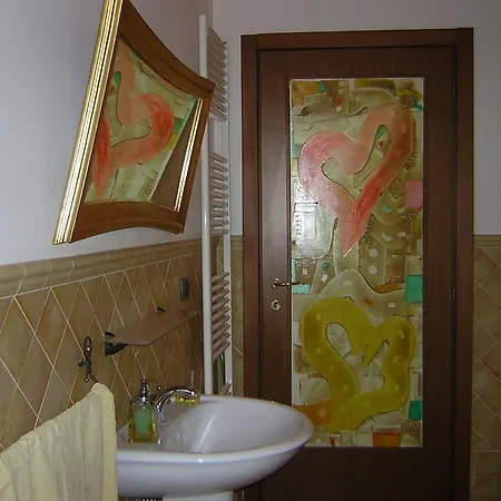 L'artista Bed & Breakfast Ripatransone