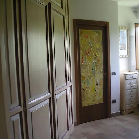 L'artista Bed & Breakfast *