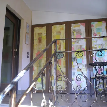 L'artista Ripatransone