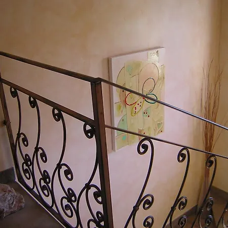 Bed & Breakfast L'artista