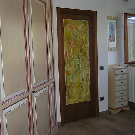 L'artista Ripatransone