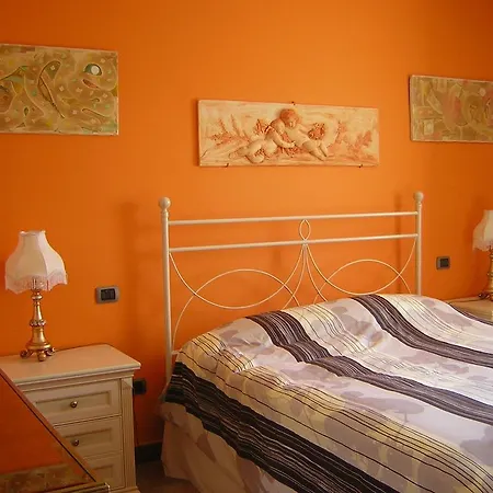 Bed & Breakfast L'artista Ripatransone