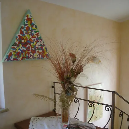 Bed & Breakfast L'artista Ripatransone
