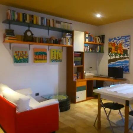 Bed & Breakfast L'artista