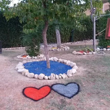 Oda ve Kahvaltı L'artista *