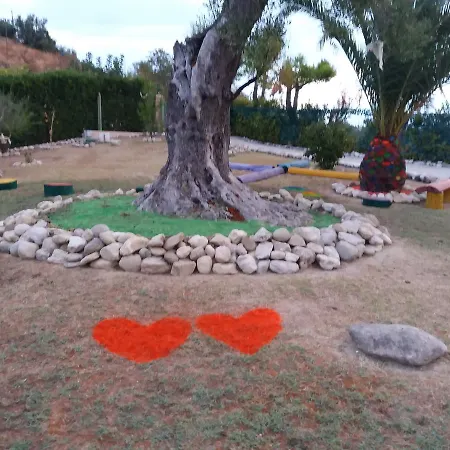 Oda ve Kahvaltı L'artista Ripatransone