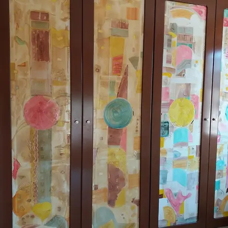 L'artista Bed & Breakfast